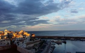 Vistas Al Mar