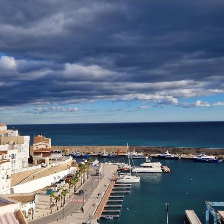 Apartamento Vistas Al Mar L'Ametlla de Mar Exterior foto