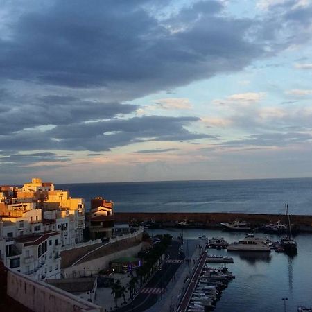 Apartamento Vistas Al Mar L'Ametlla de Mar Exterior foto