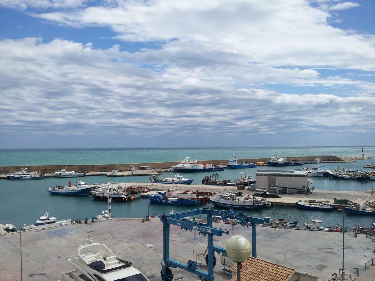 Apartamento Vistas Al Mar L'Ametlla de Mar Exterior foto