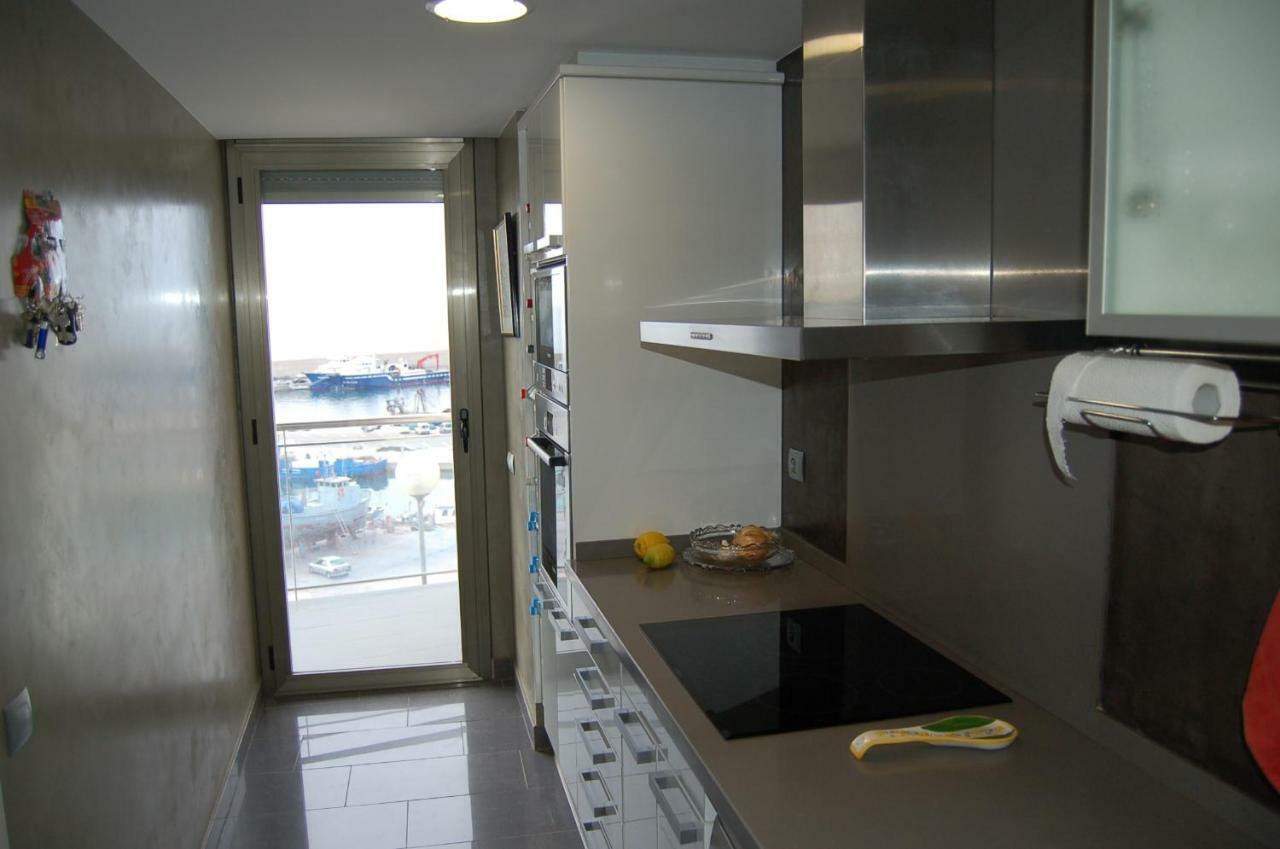 Apartamento Vistas Al Mar L'Ametlla de Mar Exterior foto