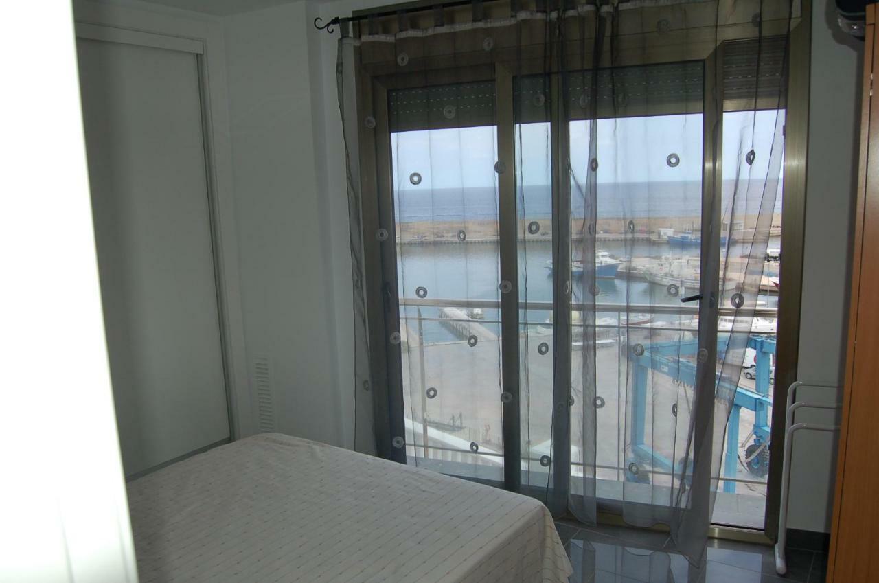 Apartamento Vistas Al Mar L'Ametlla de Mar Exterior foto