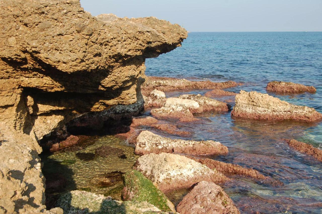 Apartamento Vistas Al Mar L'Ametlla de Mar Exterior foto