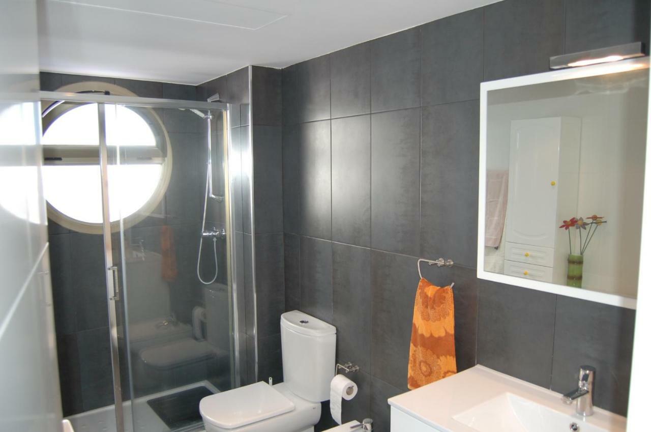 Apartamento Vistas Al Mar L'Ametlla de Mar Exterior foto